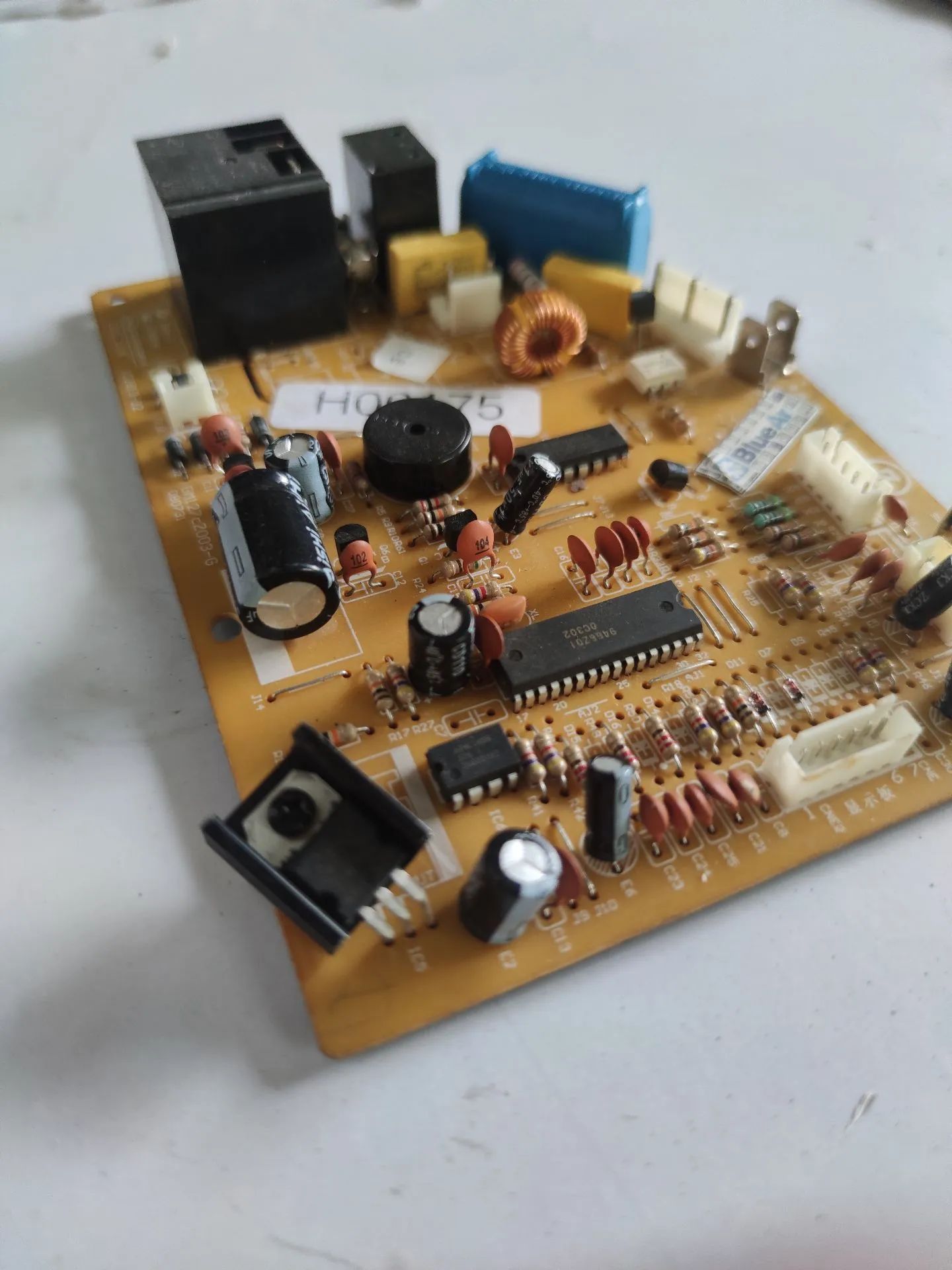 Placa Evap H00175 com garantia 
