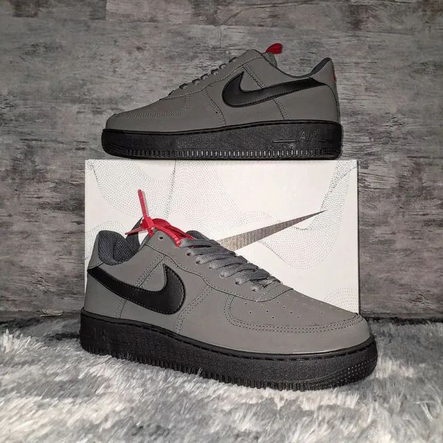 Tênis Nike Air Force 