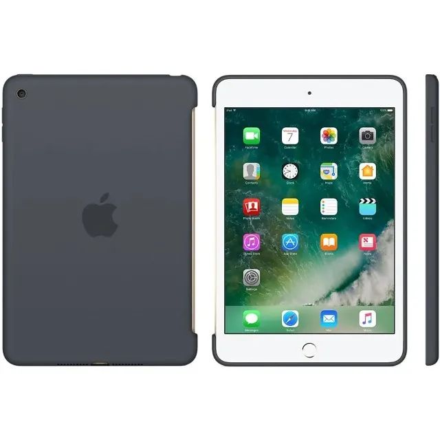 Case Silicone P/ Ipad Mini 4 7.9'' Original Apple - Foto 6