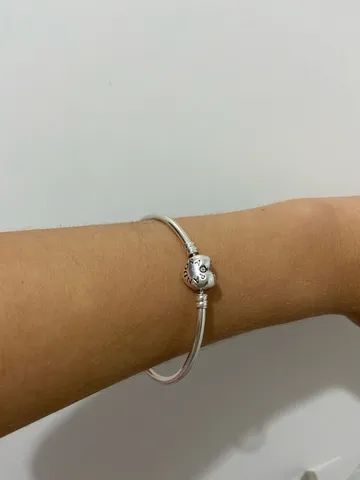 Bracelete Pandora - Foto 2