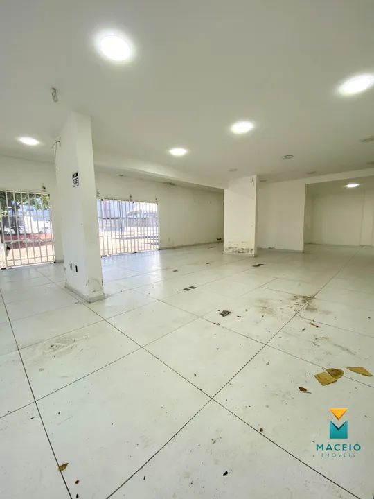 Alugo excelente prédio comercial na antiga Av. Amélia Rosa - Foto 9