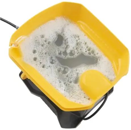 Máquina Airless HEA Control Pro130 com reservatório 220 V - WAGNER / NUNCA USADA  NA CAIXA - Foto 2