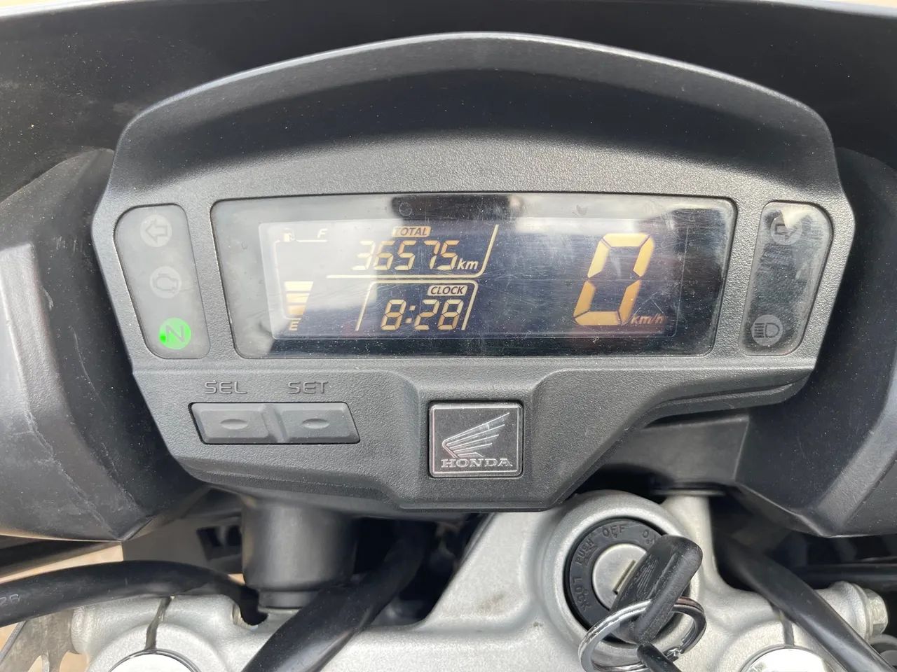 Bros 160 2023 - Foto 4