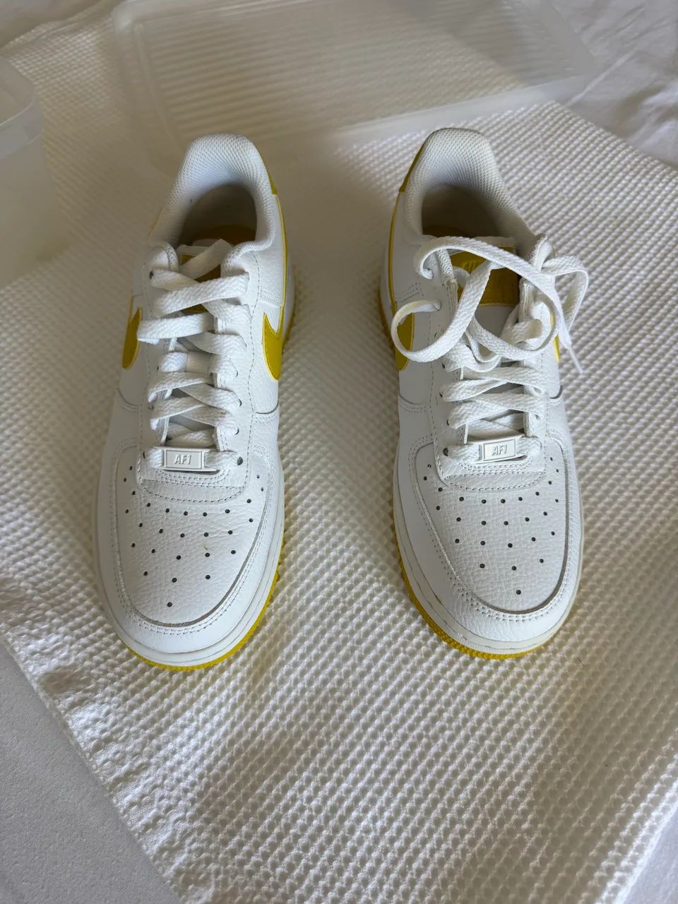 Tenis Nike Air