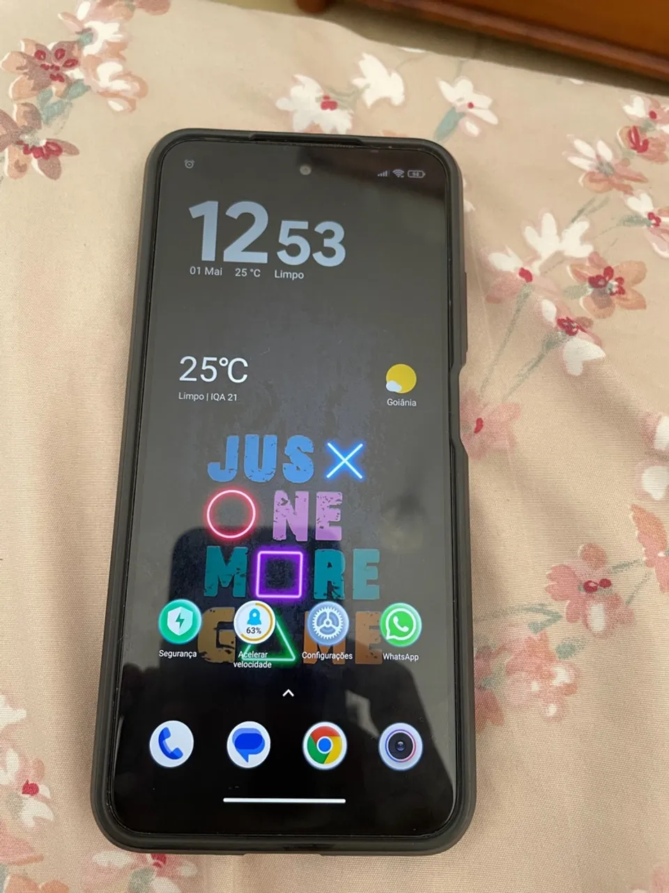 Xiaomi Redmi note 10 5G
