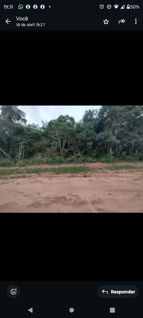 Vendo terreno em Condomínio
