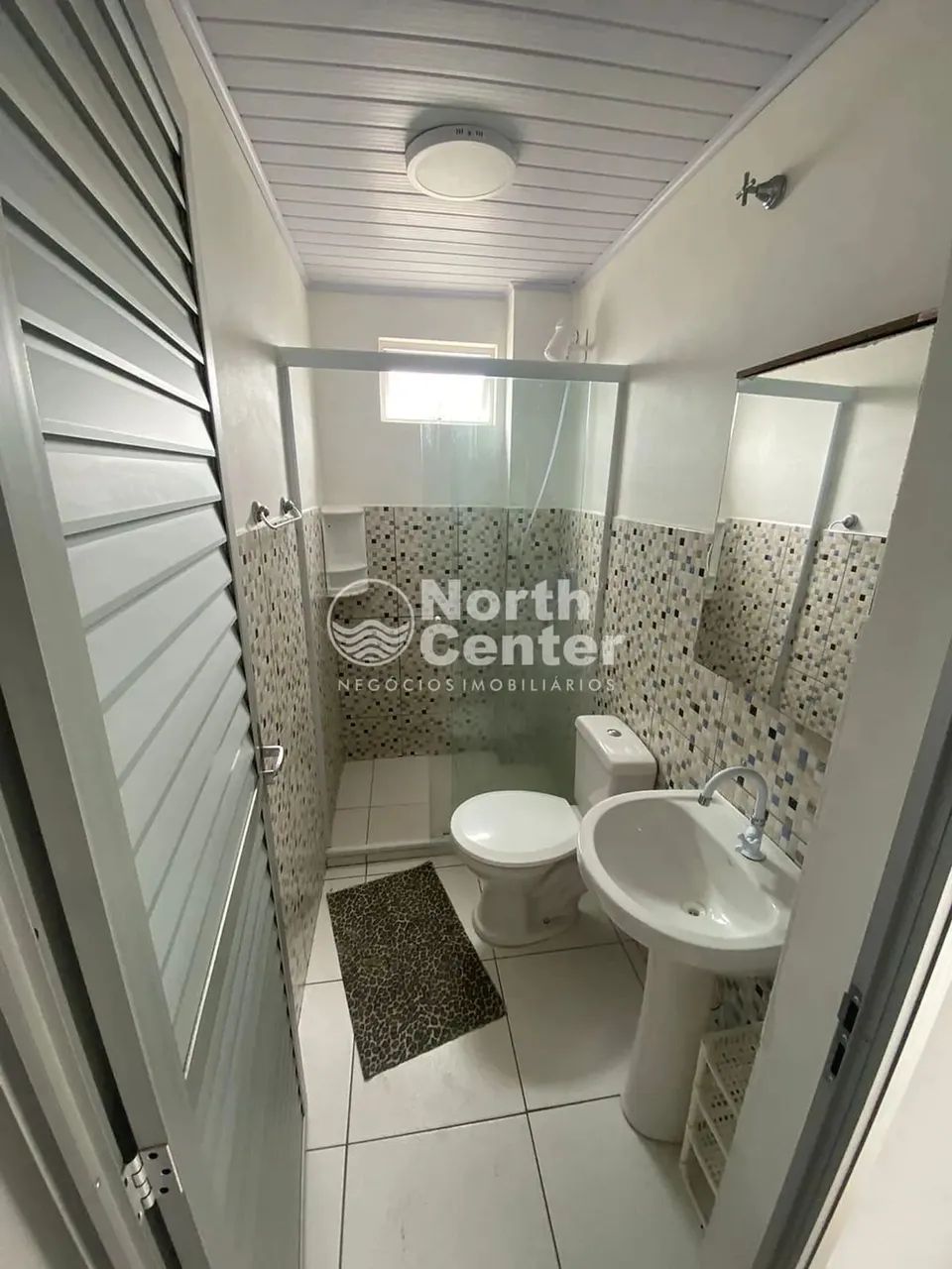 Apartamento para locação mobiliado , Costeira, Balneário Barra do Sul, SC - Foto 5
