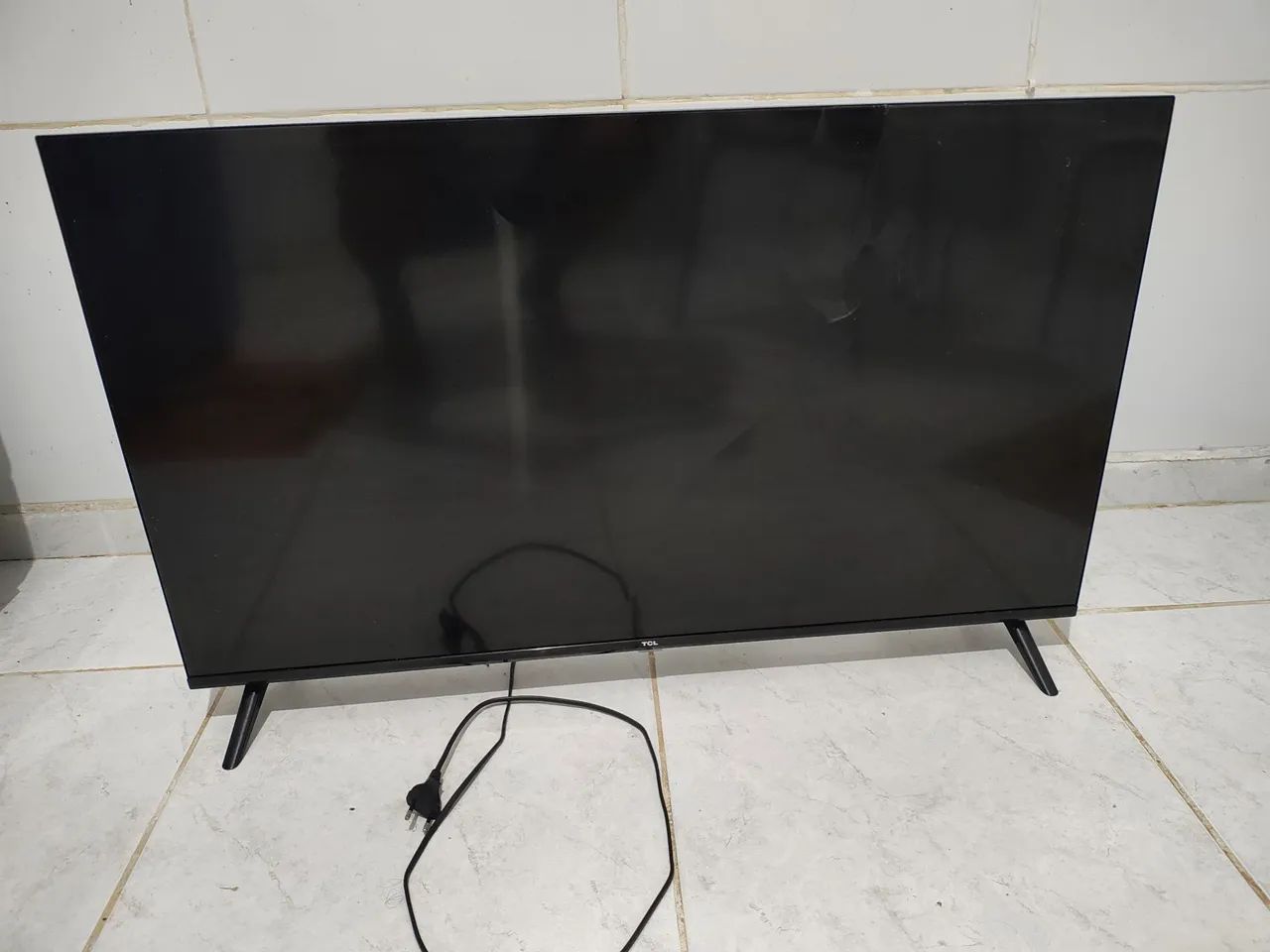 Smart TV TCL