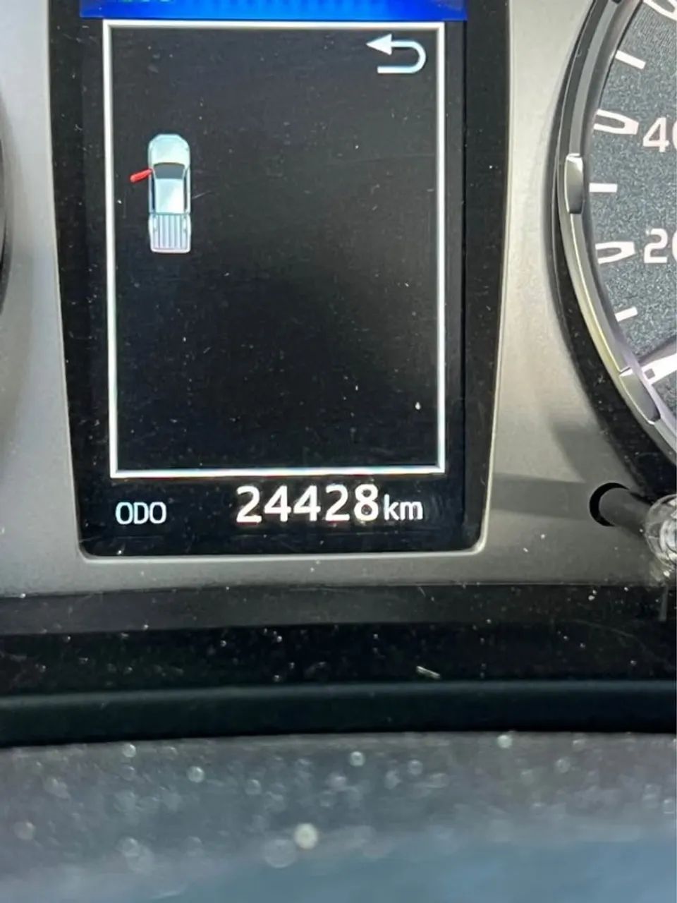 Toyota Hilux Srx 2022 Completa quero 60 mil e transferir a divida - Foto 3