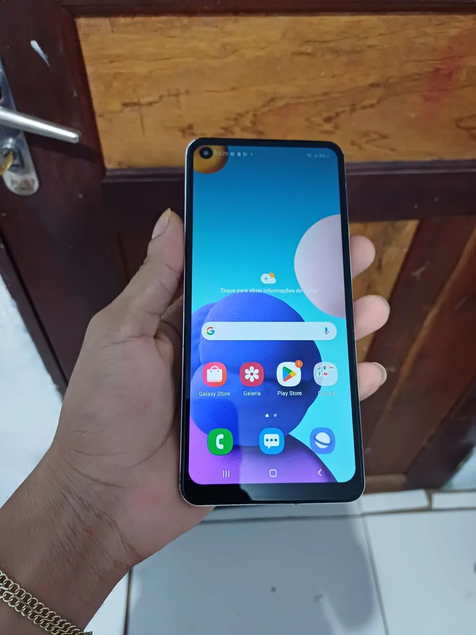 A21s (128GB)