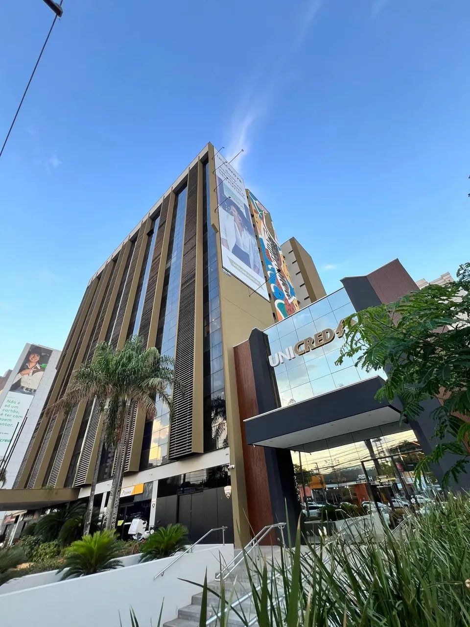 Aluga-se Sala Comercial  Av. do CPA | Cuiabá/MT - Foto 3