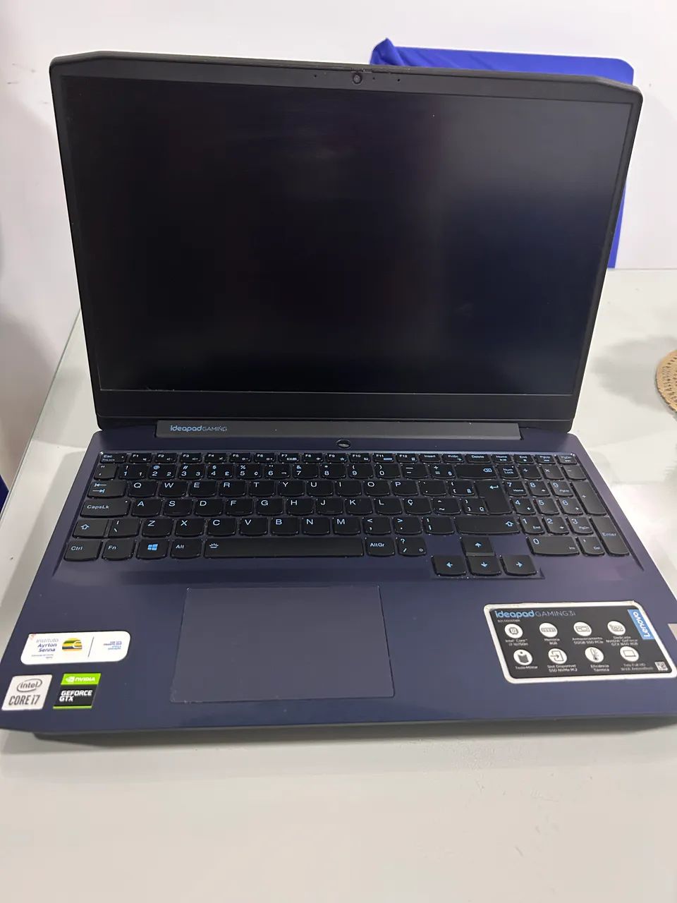 GAMING NOTEBOOK64296829546371120