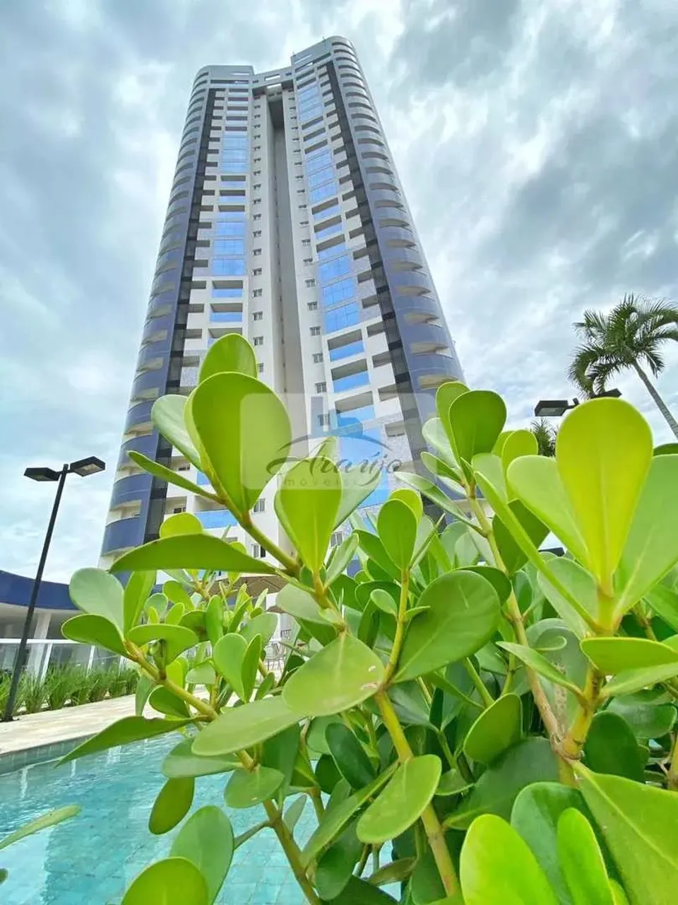 Apartamento com 3 quartos, Plano Diretor Norte, Palmas, Cod: 1777