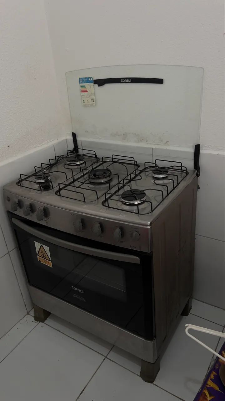 Fogão 6 bocas  - Foto 3