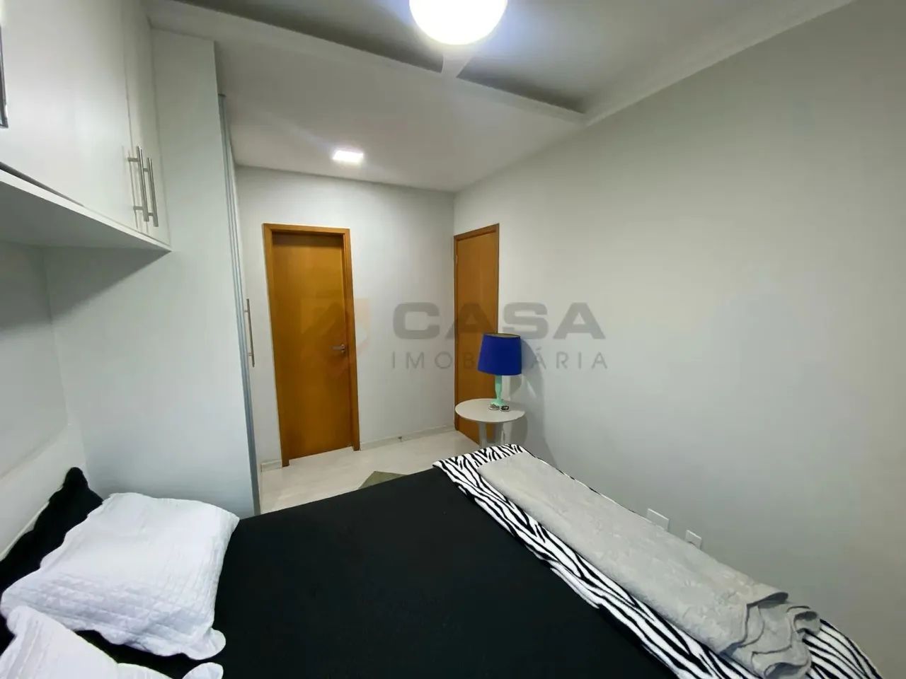 Apartamento 2Q com varanda gourmet no Itaúna Aldeia Parque /Colina de Laranjeiras - Foto 4