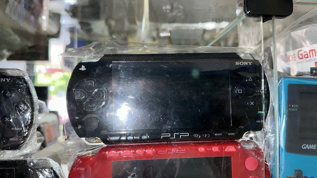 Psp - Foto 6