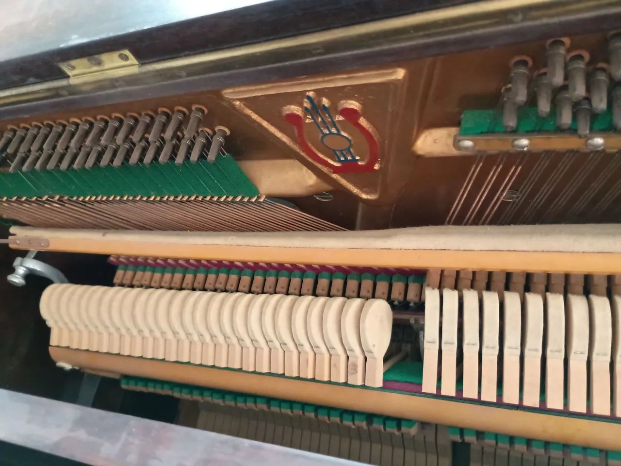 Piano - Foto 4
