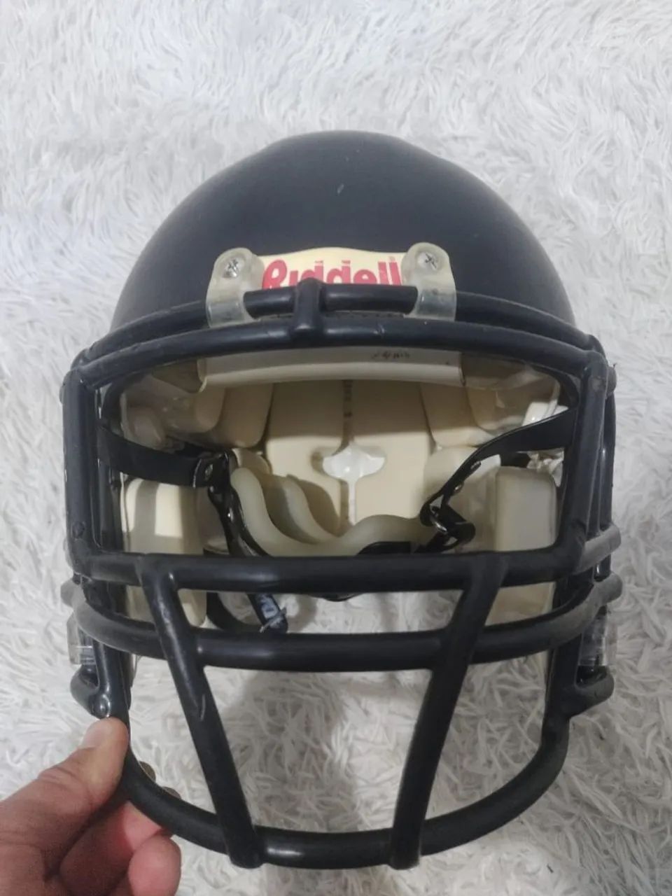 Helmet riddell medium <br>Large- 16-17" - Foto 2