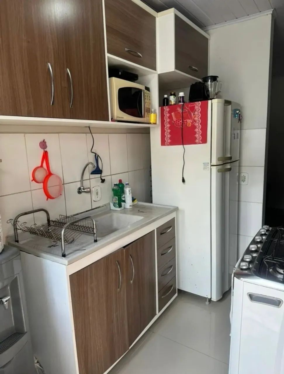 Vendo casa no P norte, Qnp 9  - Foto 5