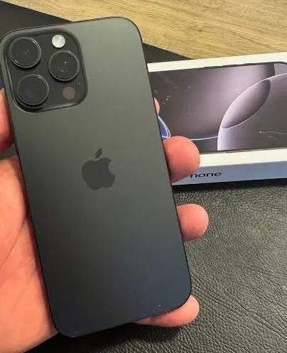 iPhone 16 pro max 256g - Foto 2