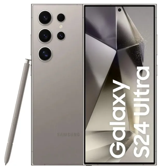 Celular. Samsung S-24 ultra 512GD