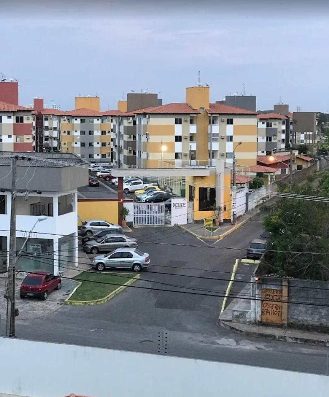 Foto - São Luís - Jardim Eldorado