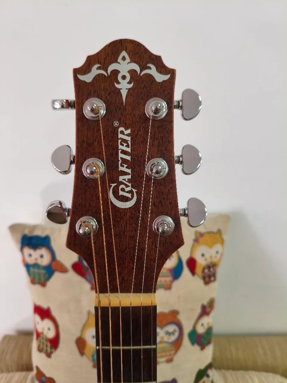 Violão Crafter lite  - Foto 5
