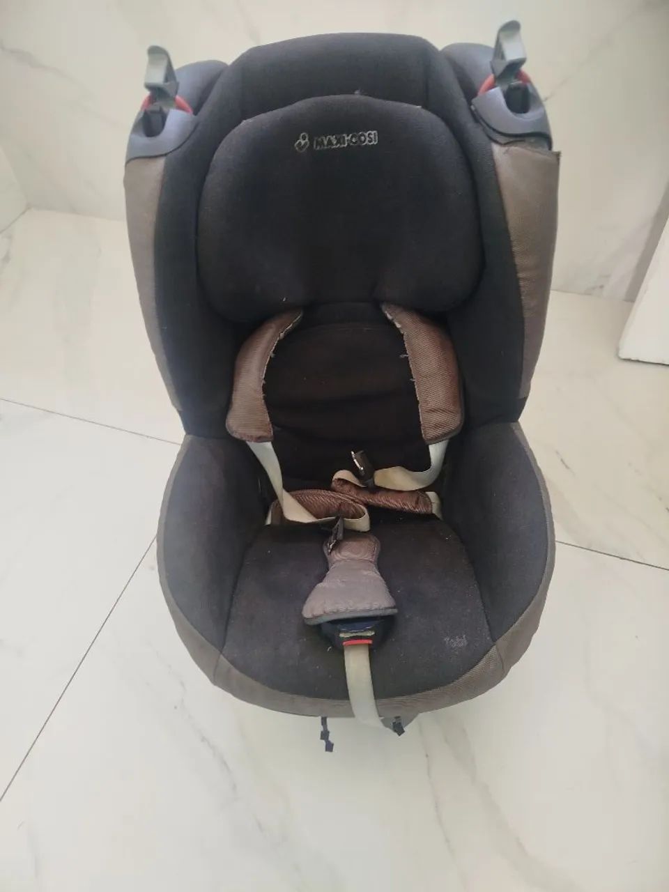 Cadeira de bebê Maxi-Cosi - Foto 3