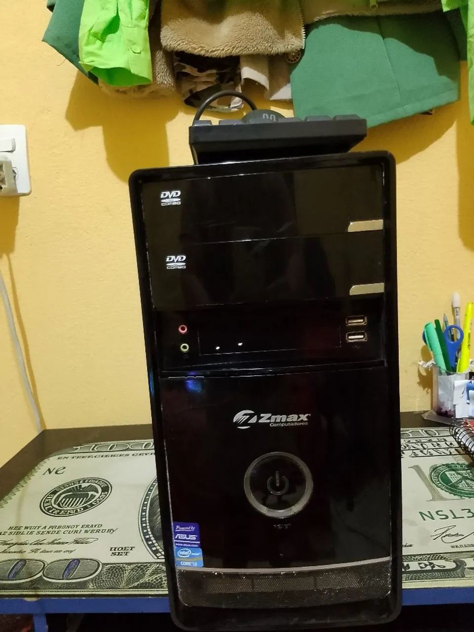 Selling i3 Computer64318041765635120