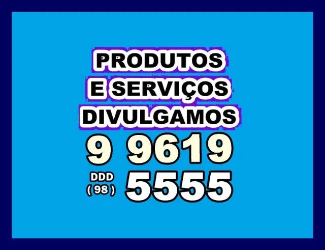 Dedetização Detetizadora? Deixa que anuncio pra vc! de domingo a domingo