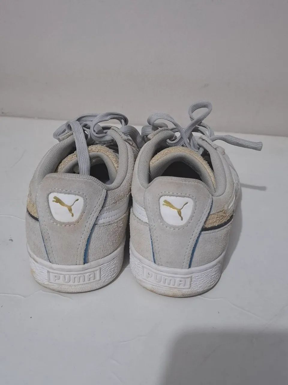 Tênis Puma 39 - Foto 3