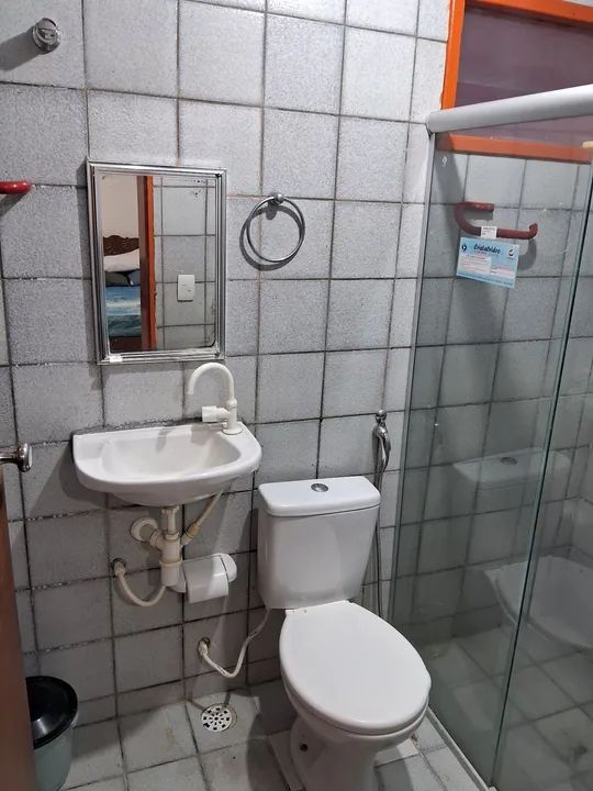 Casa por Temporada - Foto 9