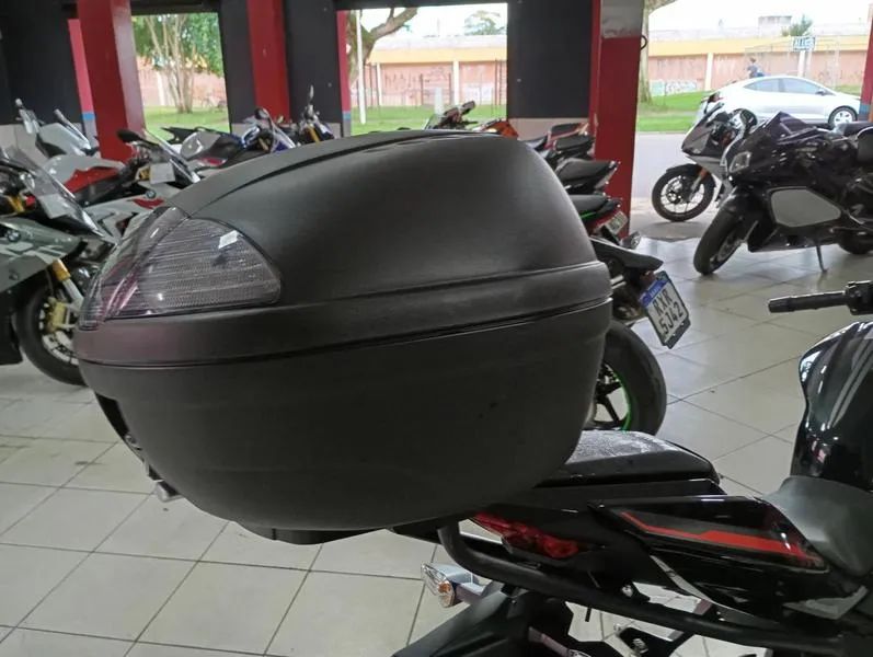 KAWASAKI Z 400 2024 - Foto 6