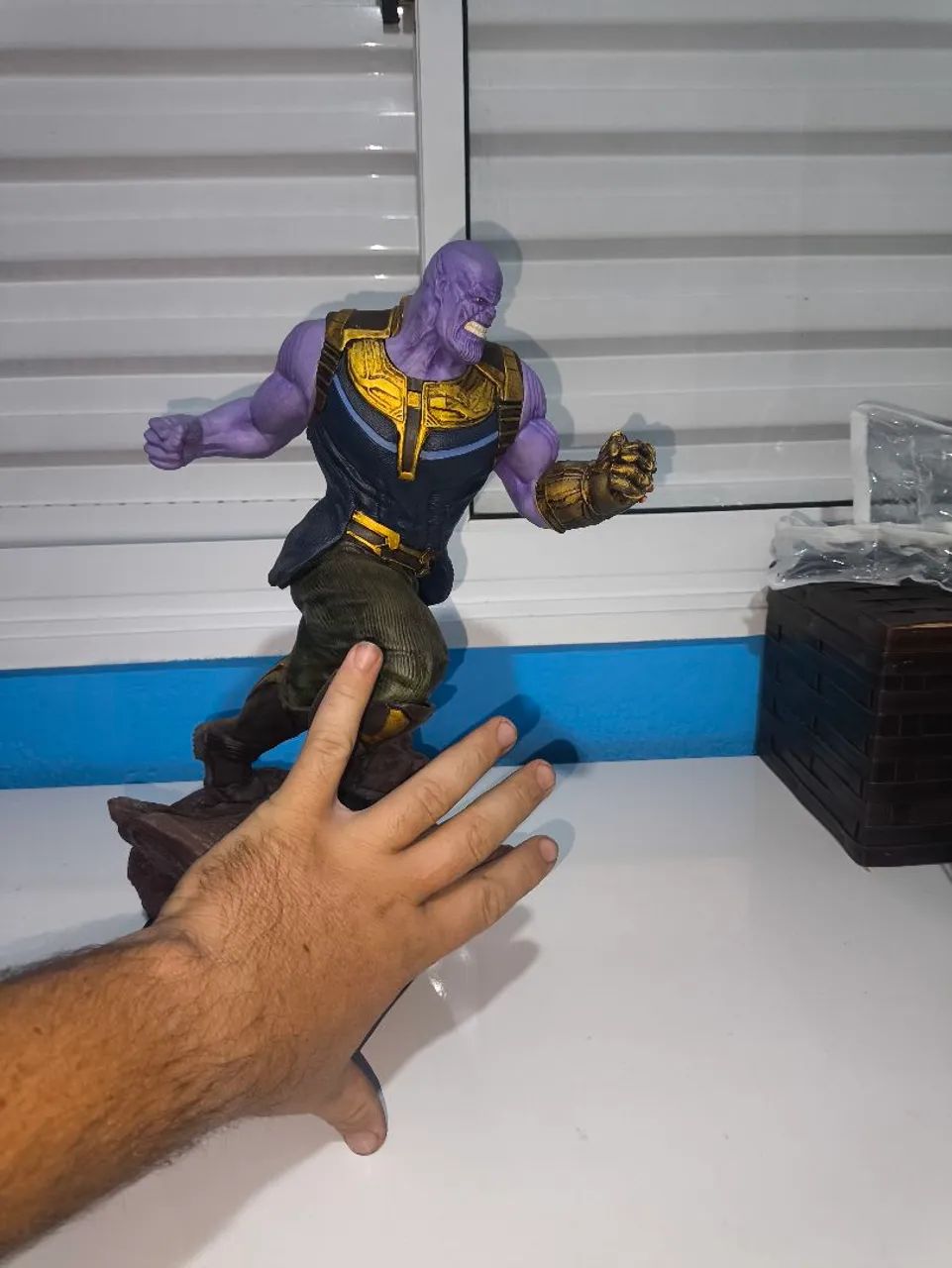 Itens Para Coleção aceito troca por vídeo games - Foto 2
