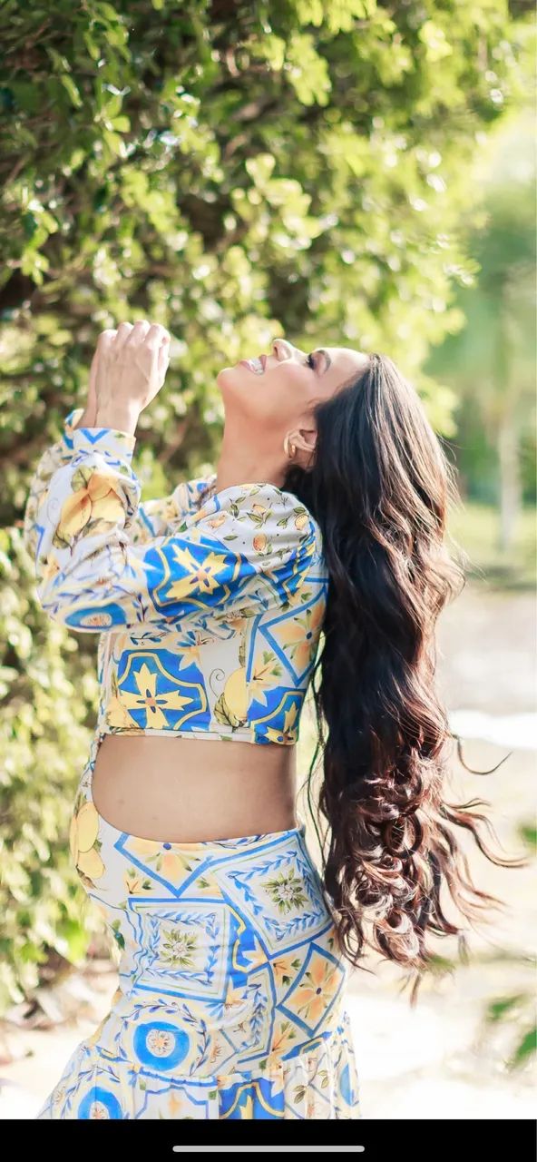 colocação de megahair - Foto 3