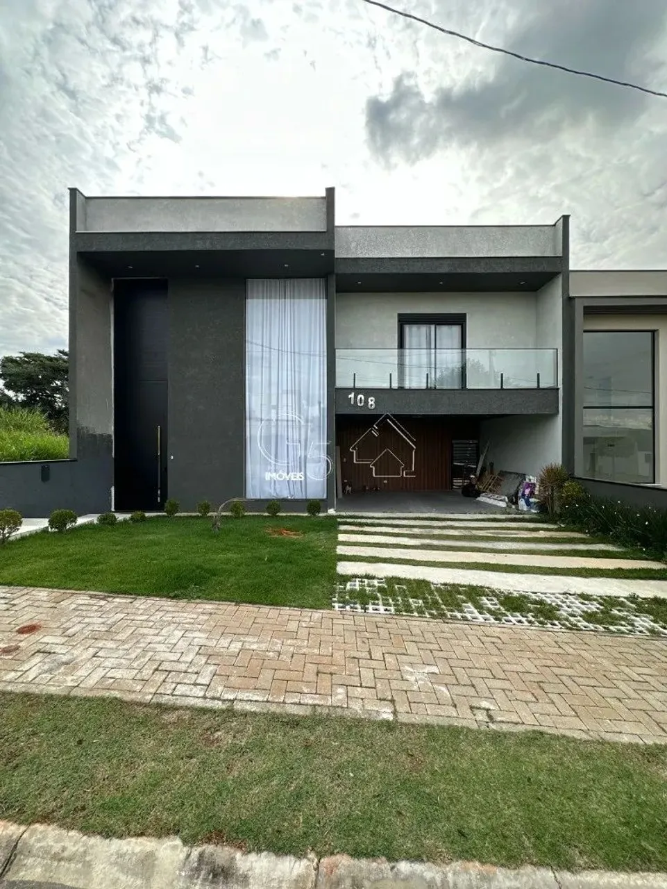 Maravilhosa casa em condomínio à venda em Caieiras-SP, Nova Caieiras - 3 quartos, 1 suíte,
