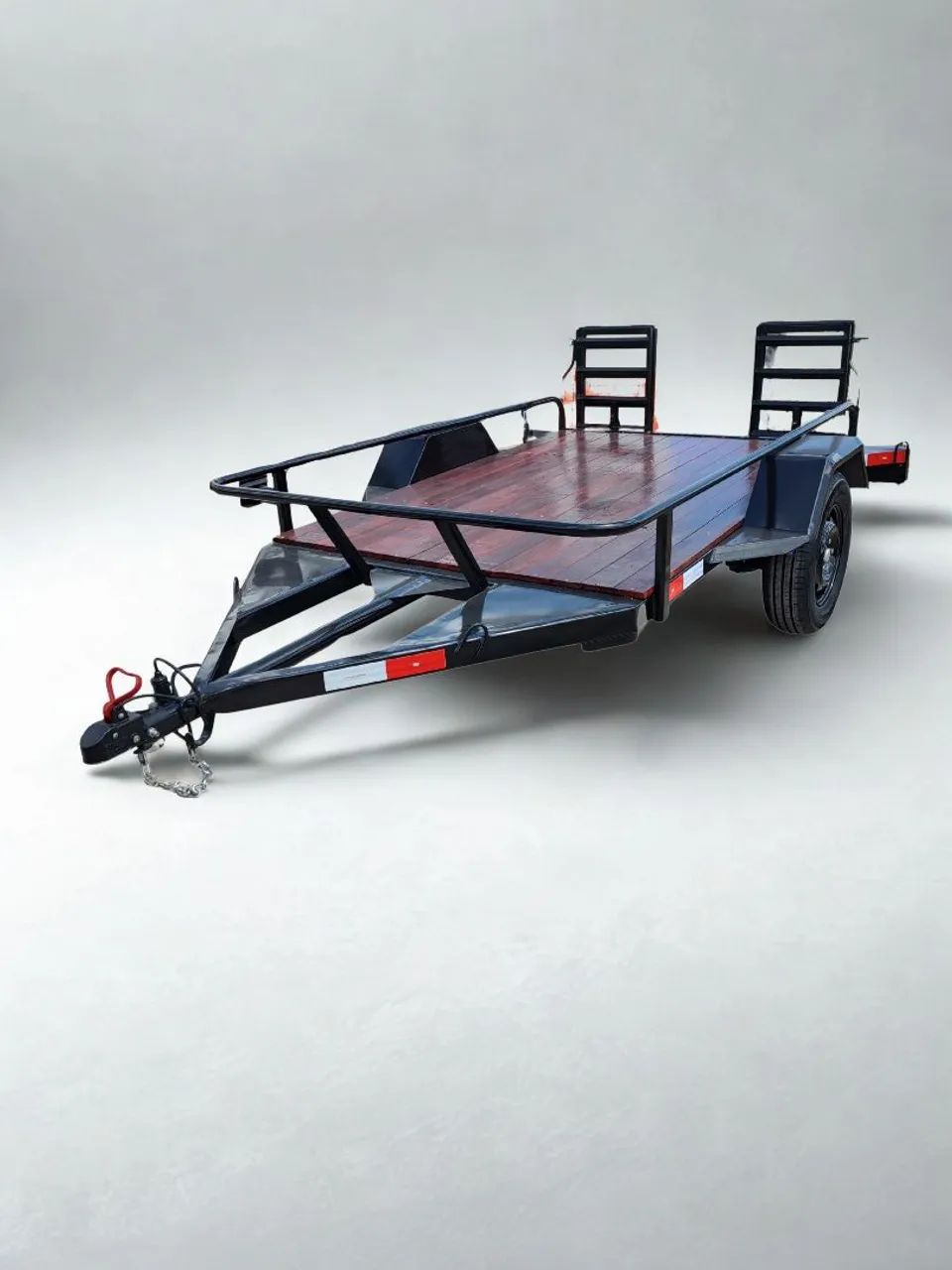 CARRETINHA /REBOQUE PARA QUADRICICLO