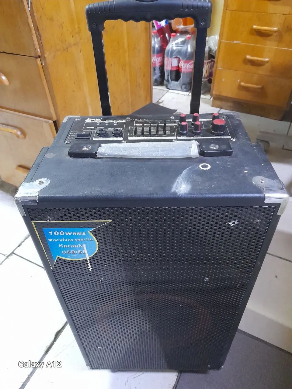 Caixa de som Lenovo no estado  - Foto 4