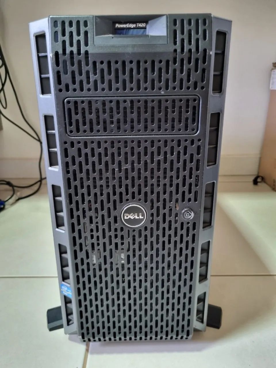 Servidor Dell