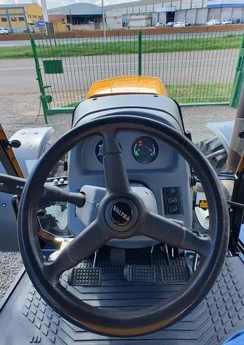Trator Valtra Bm125 2016.  - Foto 5