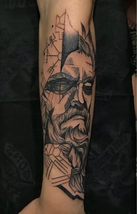 Promo de Tatuagem Rastelada