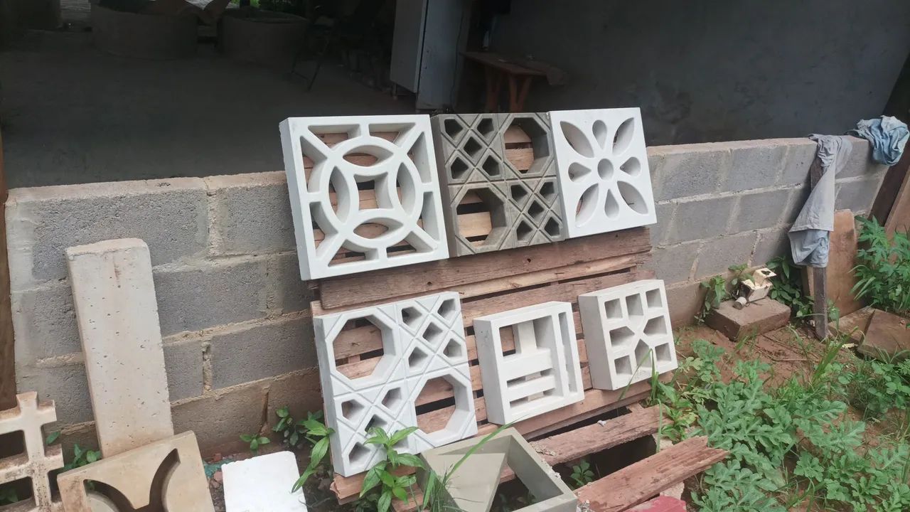 Manilhas e tampas e fundações de concreto. Valor do anúncio manilhas de promoção  90cm - Foto 5