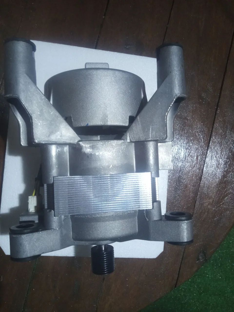 Motor lava e seca Midea - Foto 2