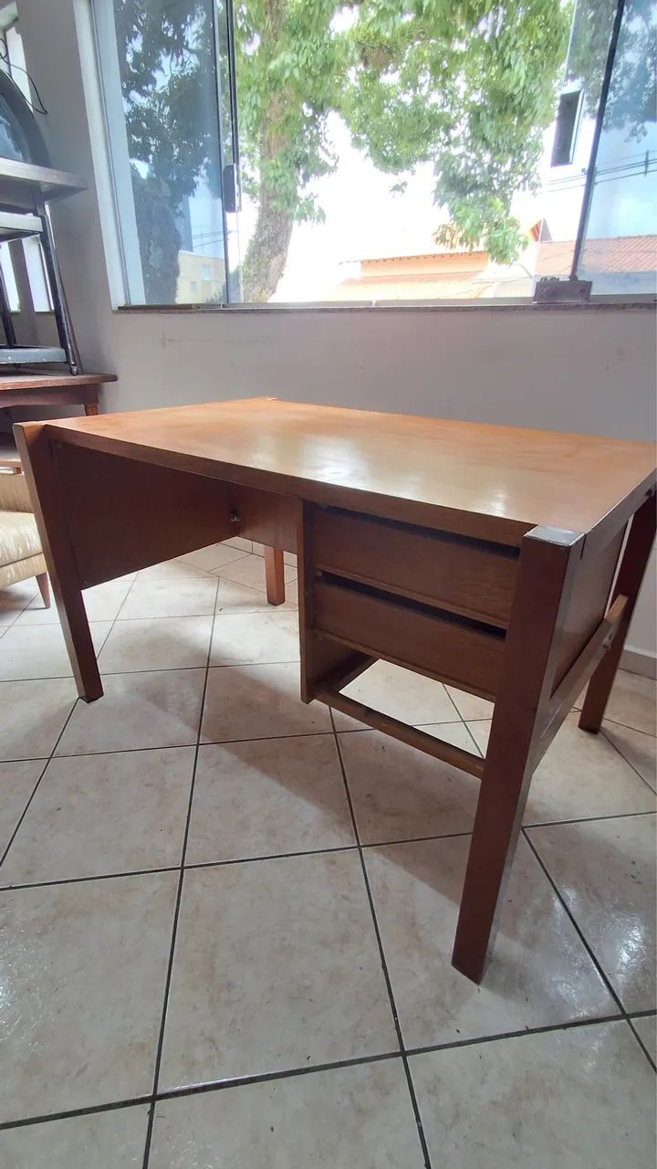 Mesa de escritório 
