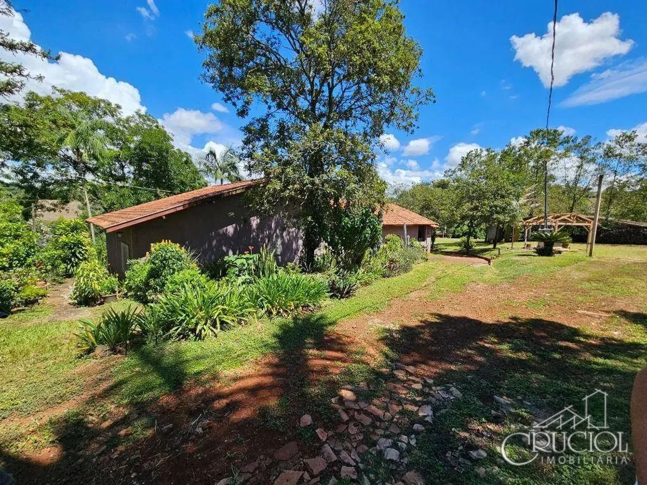 Chácara à venda, 24619 m² por R$ 1.750.000,00 - Gleba Palhano - Londrina/PR