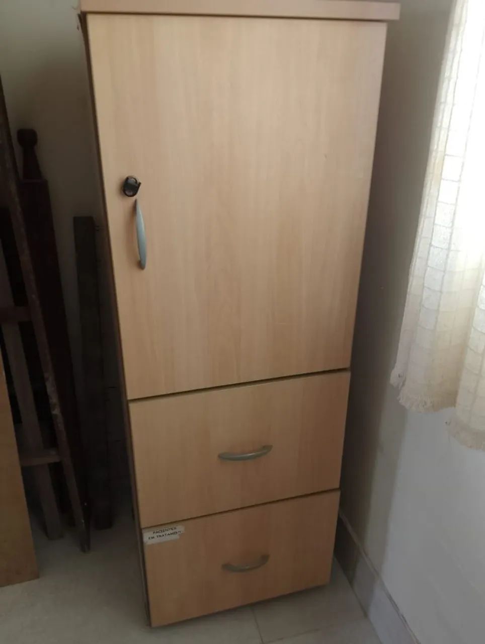 Armário arquivo