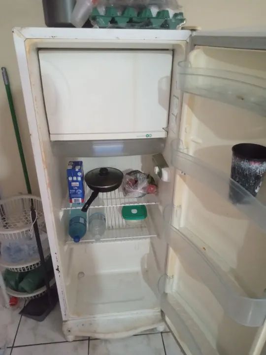 Geladeira excelente  - Foto 6