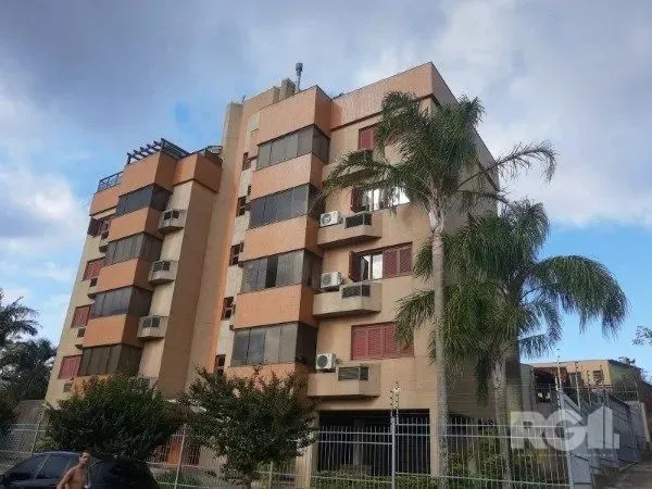 Apartamento 2 Dormitório(s) Bairro Chácara das Pedras