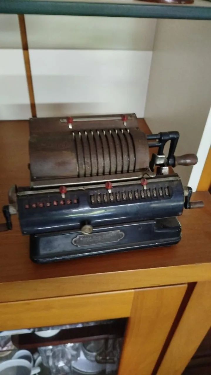 Objetos Antigos64840783055491121