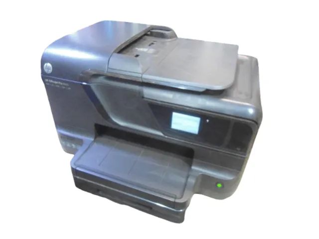 Defeito - Impressora HP Officejet Pro8000 - leia descrição